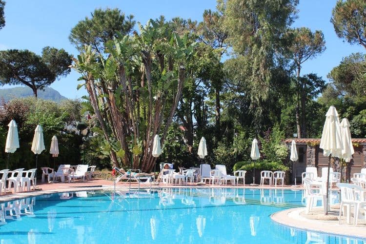 Pineta Hotel