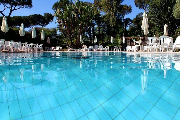 Pineta Hotel