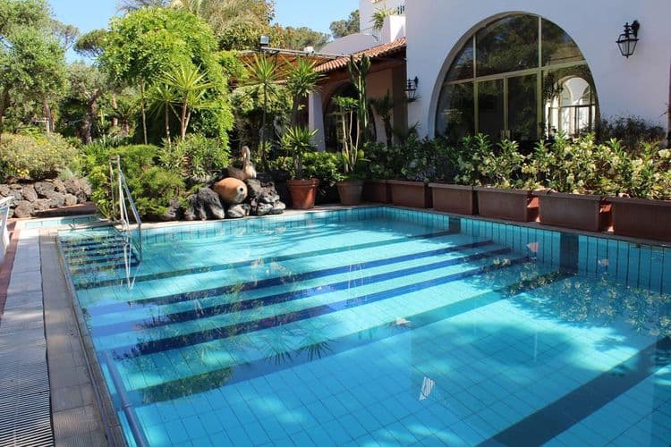 Pineta Hotel