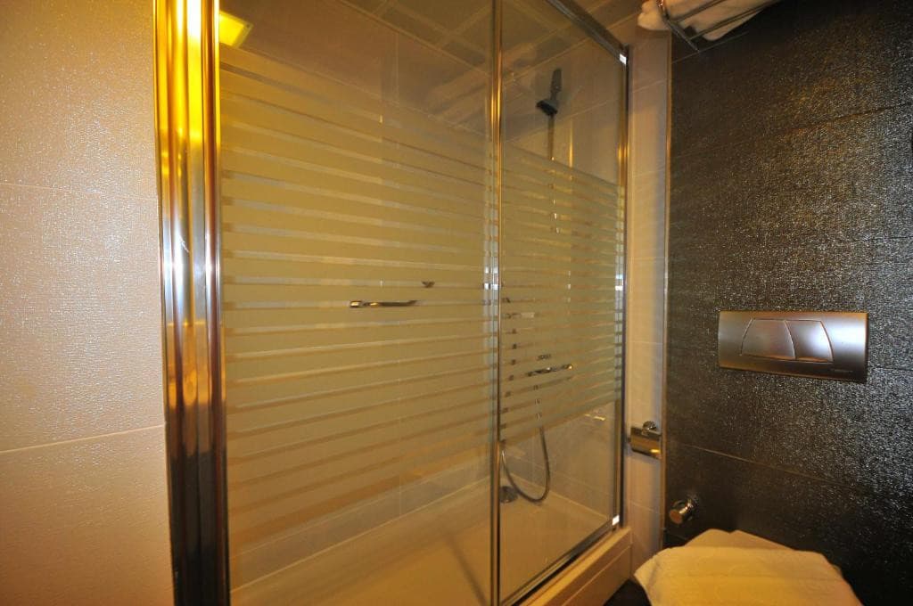 Golden Rock Beach Hotel