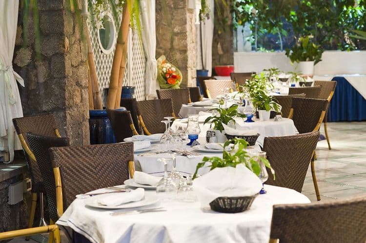 Central Park Hotel Terme