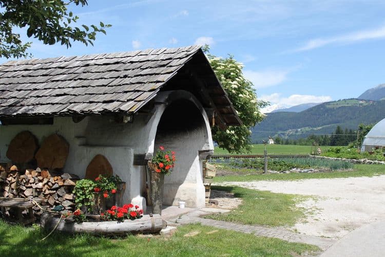 Lechnerhof Appartements