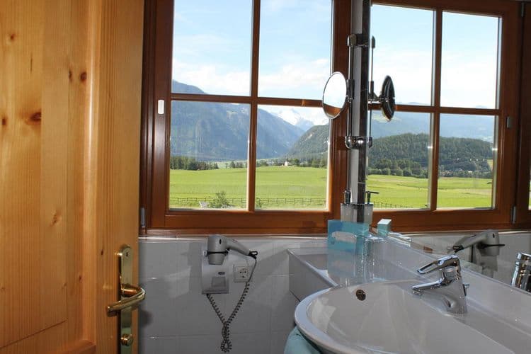 Lechnerhof Appartements