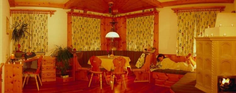 Lechnerhof Appartements