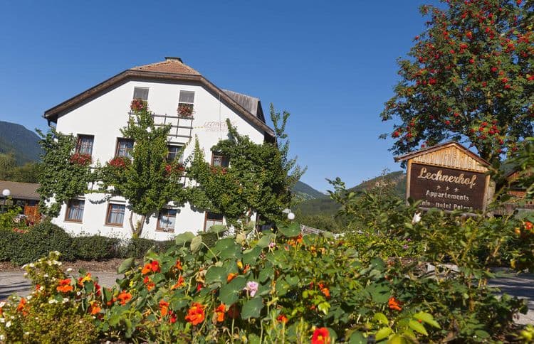 Lechnerhof Appartements