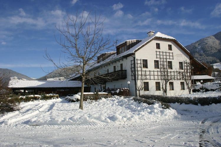 Lechnerhof Appartements