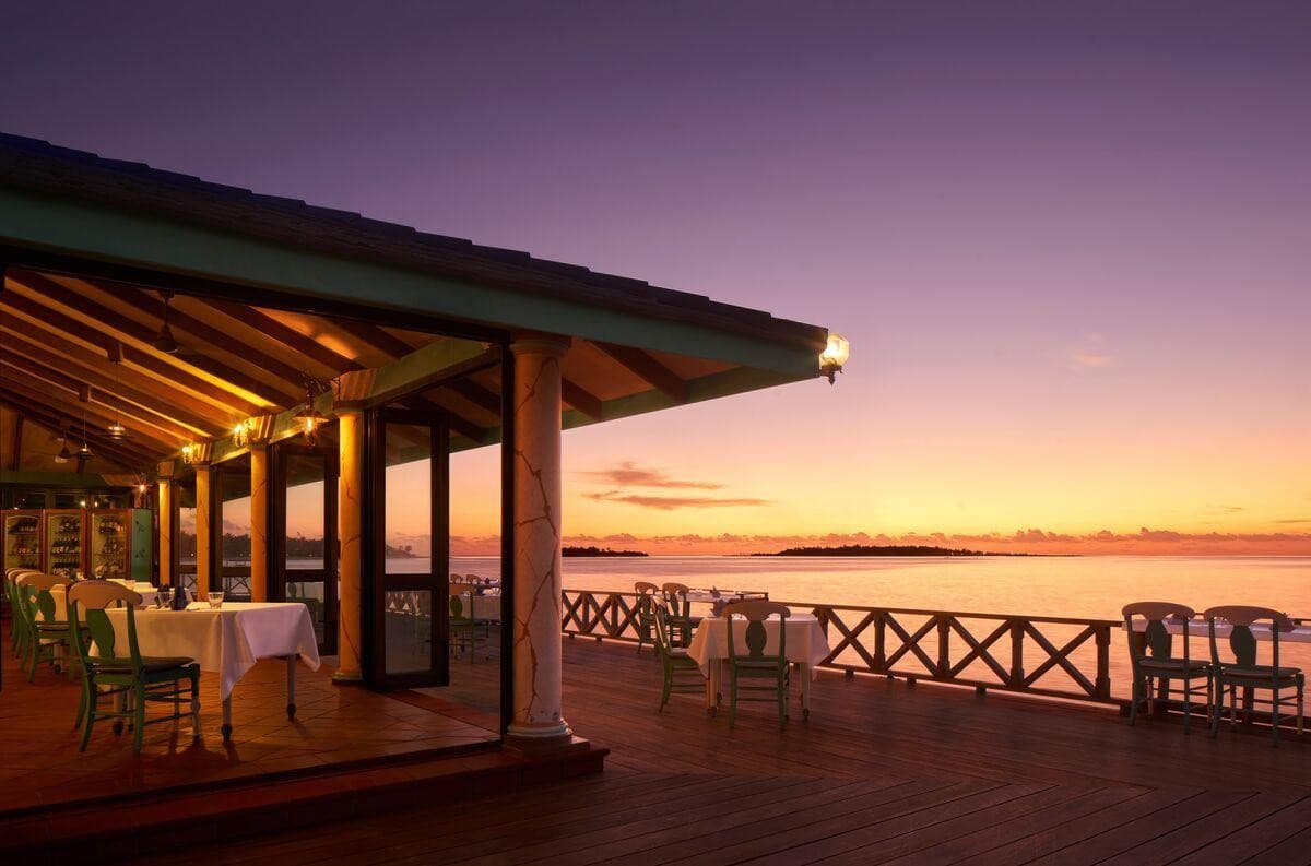 Sun Island Resort & Spa