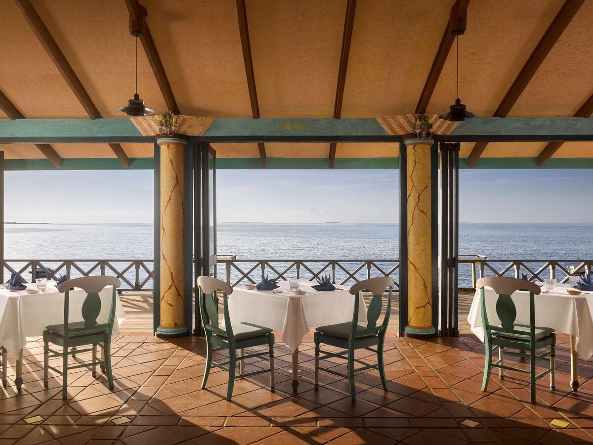 Sun Island Resort & Spa