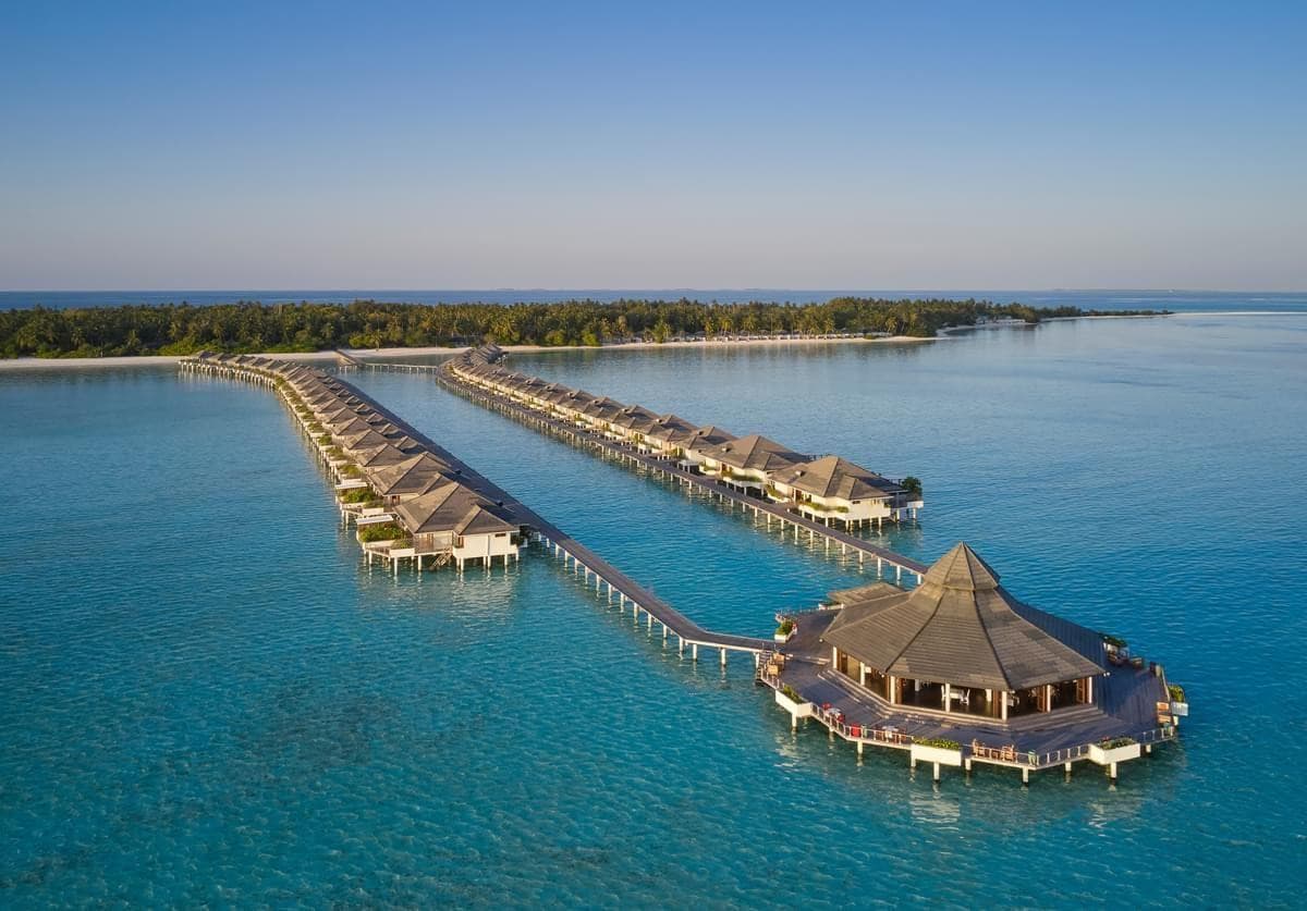 Sun Island Resort & Spa