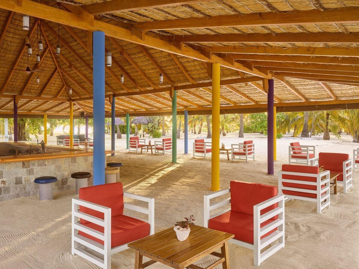 Sun Island Resort & Spa