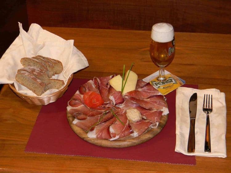 Bologna Hotel
