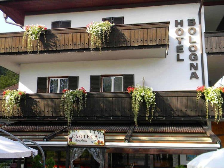 Bologna Hotel