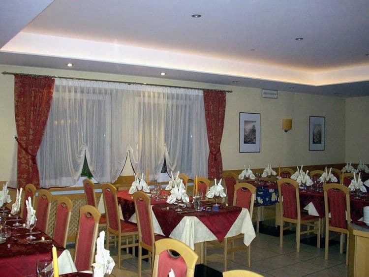 Bologna Hotel
