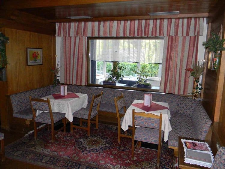 Bologna Hotel