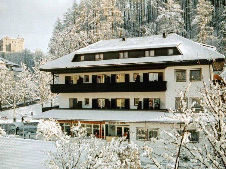 Bologna Hotel