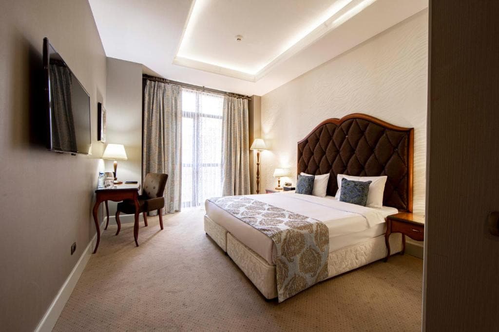 Sapphir Inn Hotel
