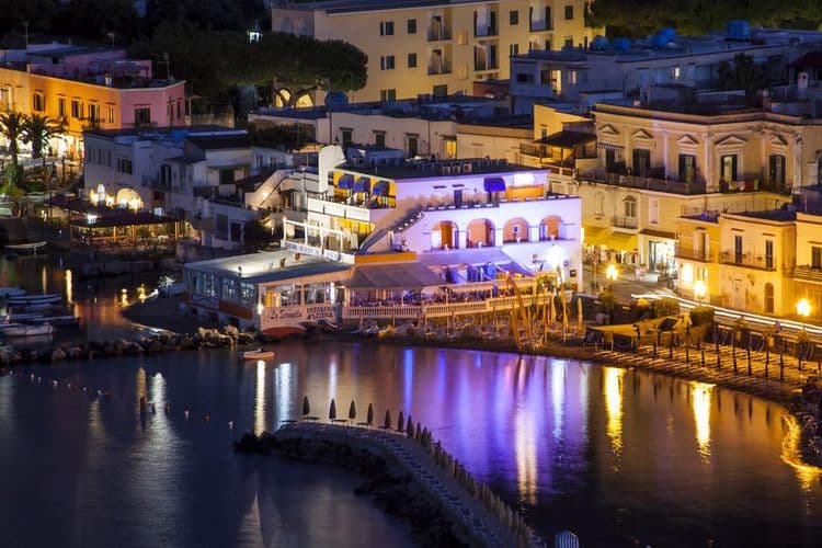 La Sirenella