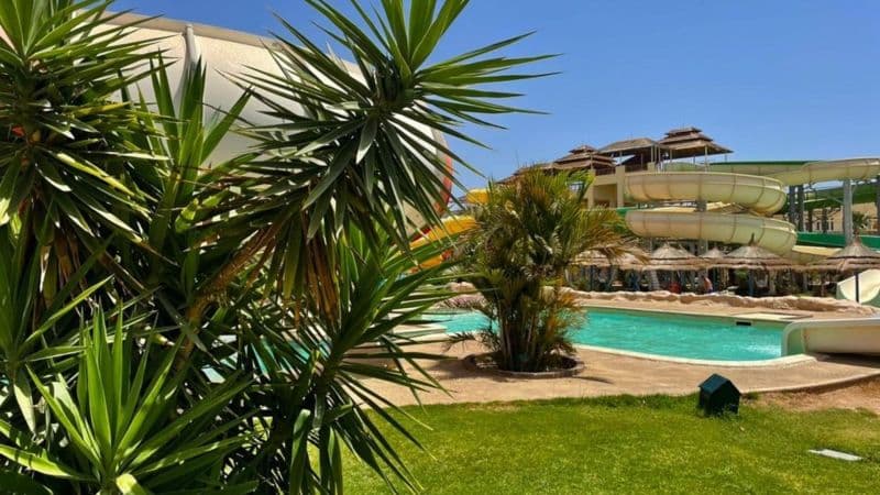 TIA Heights Makadi Bay