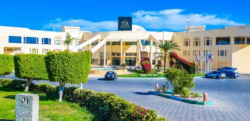 TIA Heights Makadi Bay