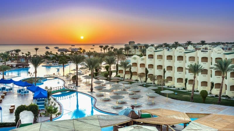 TIA Heights Makadi Bay