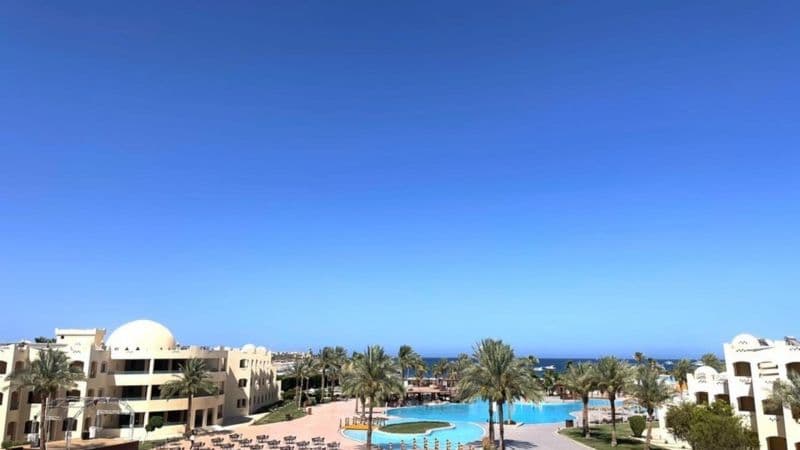 TIA Heights Makadi Bay