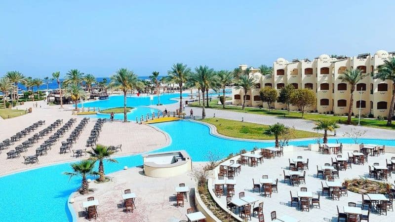 TIA Heights Makadi Bay