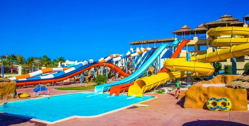 TIA Heights Makadi Bay