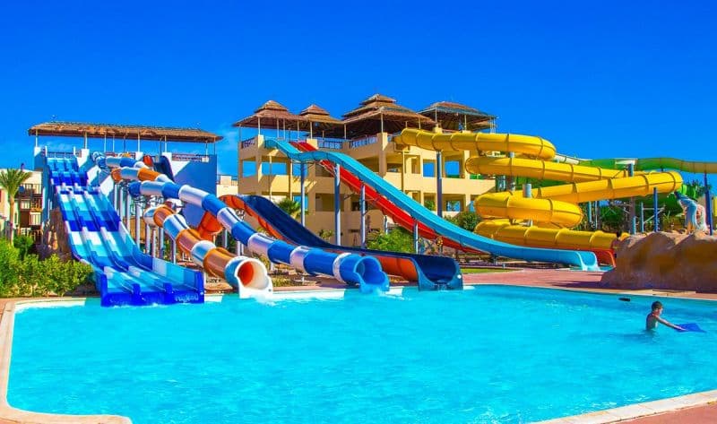 TIA Heights Makadi Bay