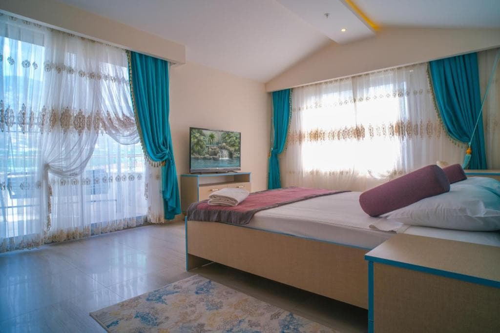 Graf Victor Boutique Hotel