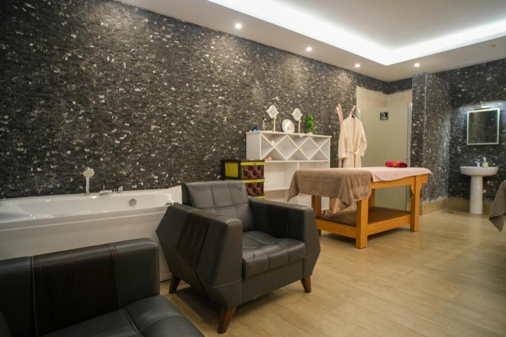 Graf Victor Boutique Hotel