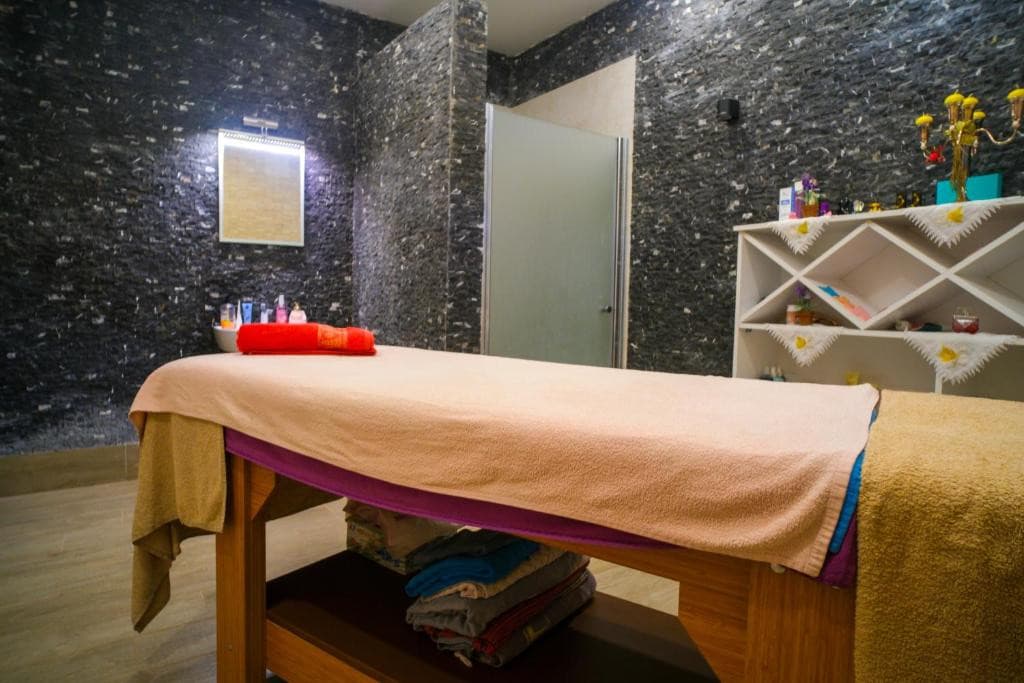 Graf Victor Boutique Hotel