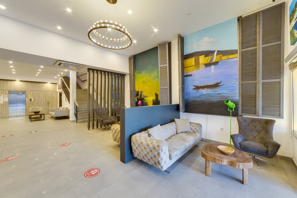 Smart Holiday Hotel Bodrum
