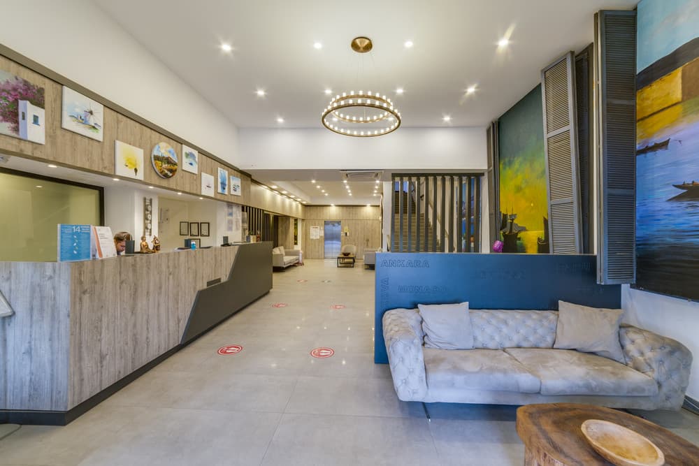 Smart Holiday Hotel Bodrum