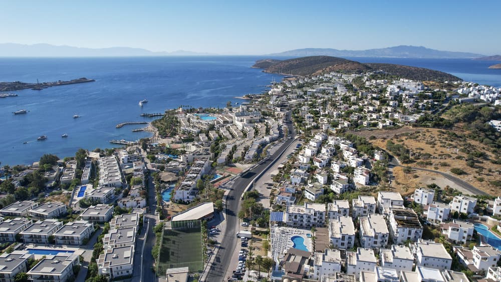 Smart Holiday Hotel Bodrum