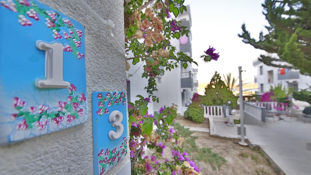 Smart Holiday Hotel Bodrum