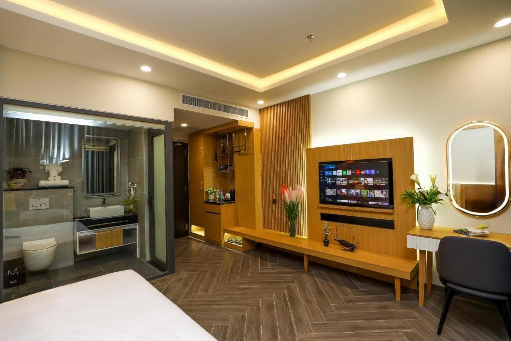 DAYSTAR HOTEL PHU QUOC