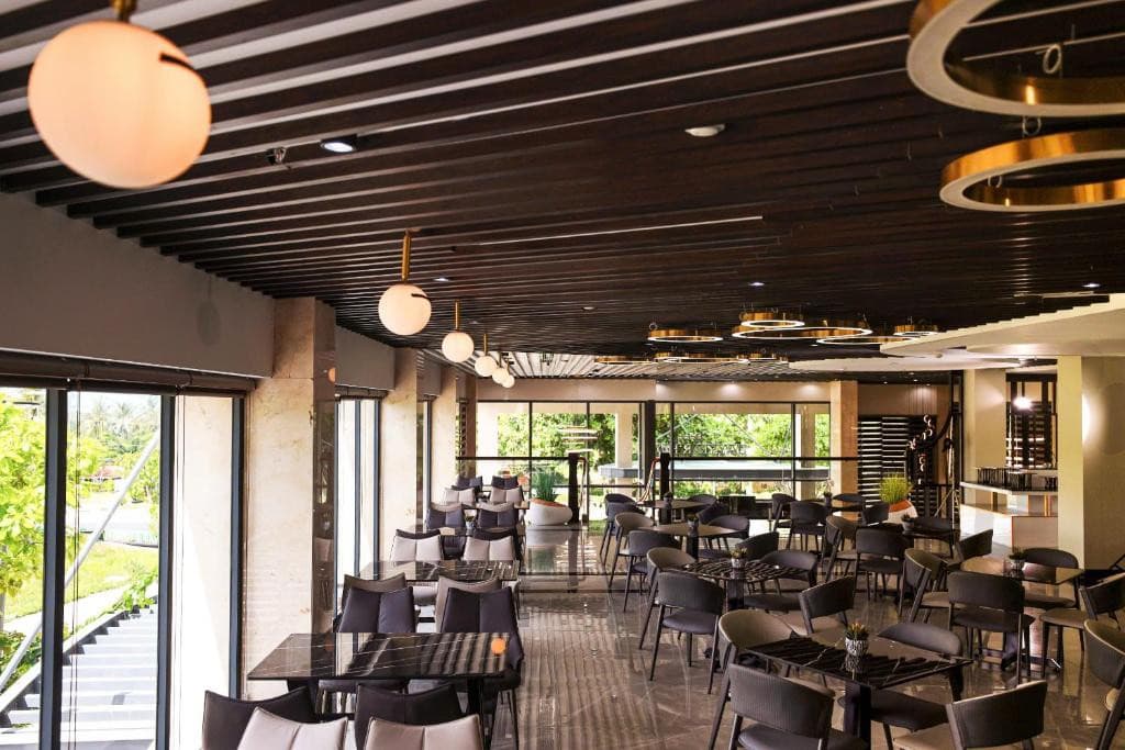 DAYSTAR HOTEL PHU QUOC