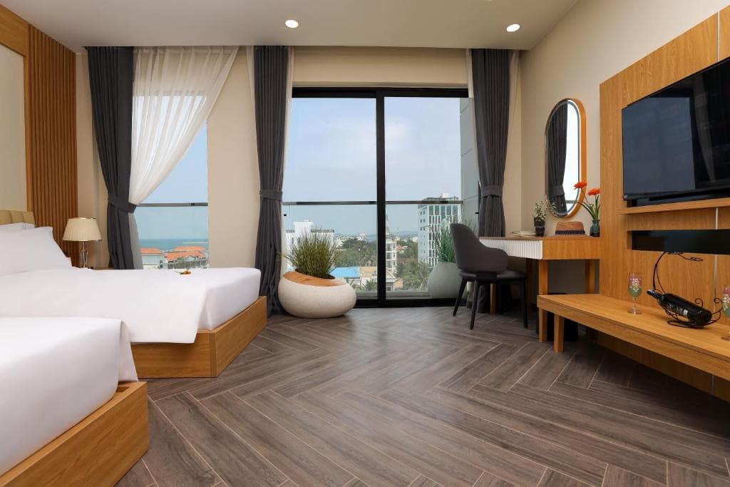 DAYSTAR HOTEL PHU QUOC