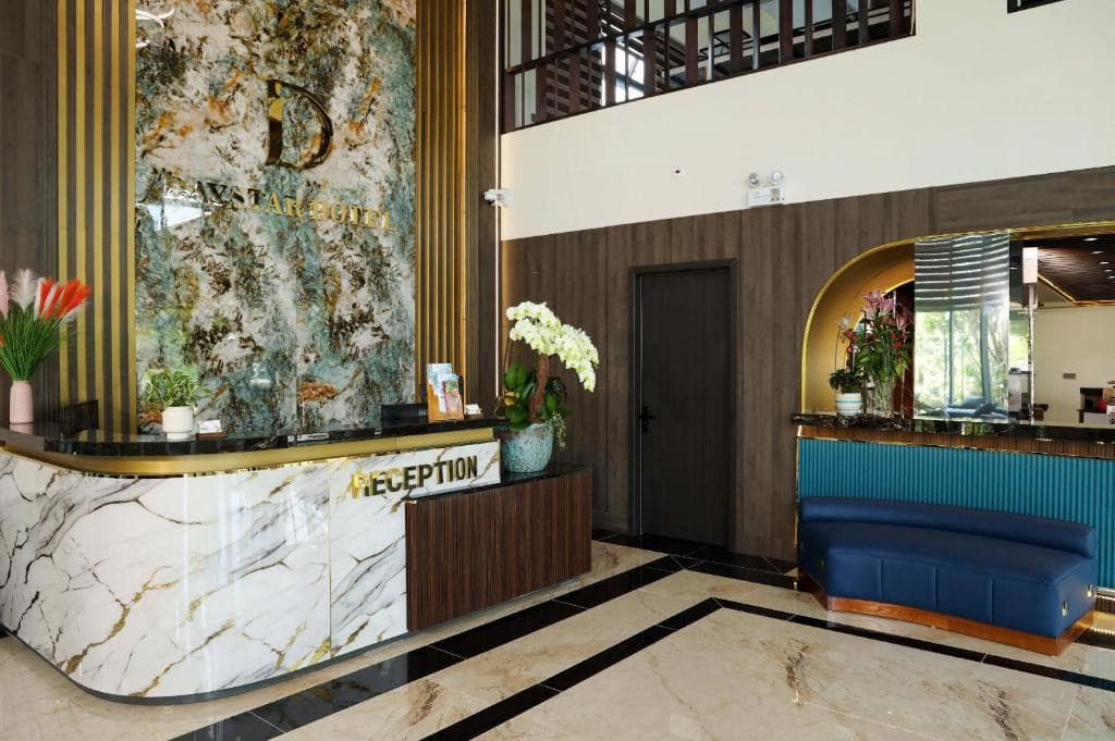 DAYSTAR HOTEL PHU QUOC