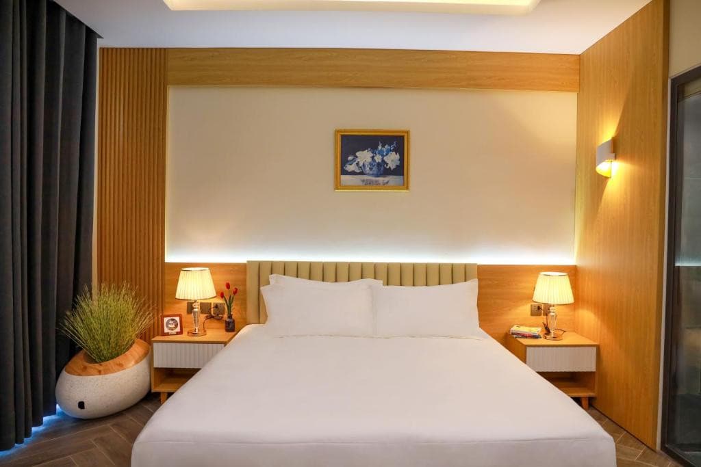 DAYSTAR HOTEL PHU QUOC