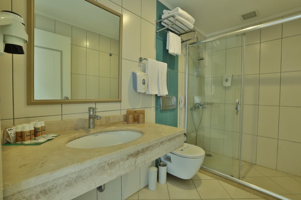 Crystal Boutique Beach Resort