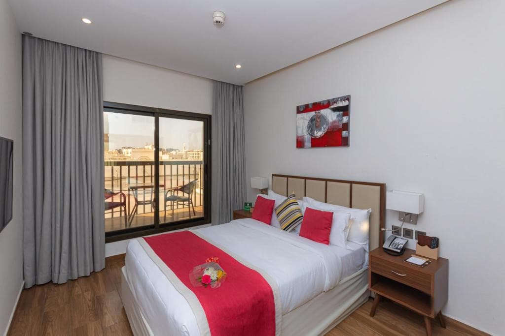 Le Wana Hotel