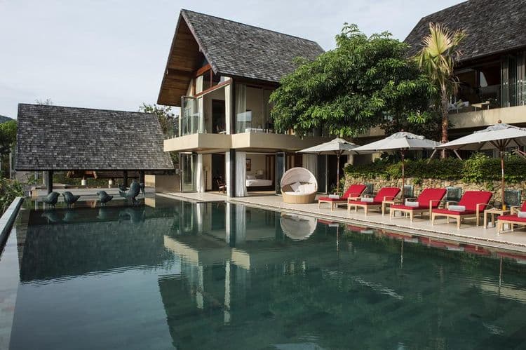 Panacea Retreat Koh Samui