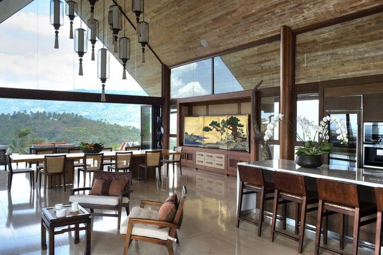 Panacea Retreat Koh Samui