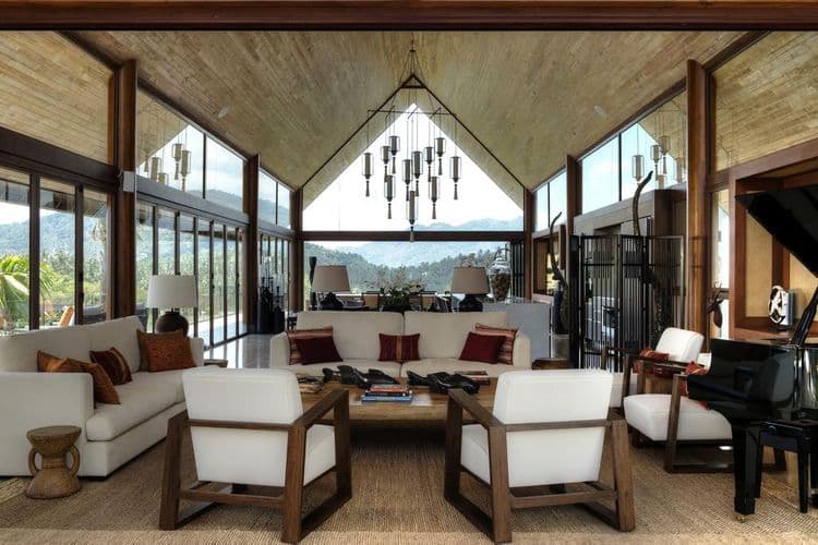 Panacea Retreat Koh Samui