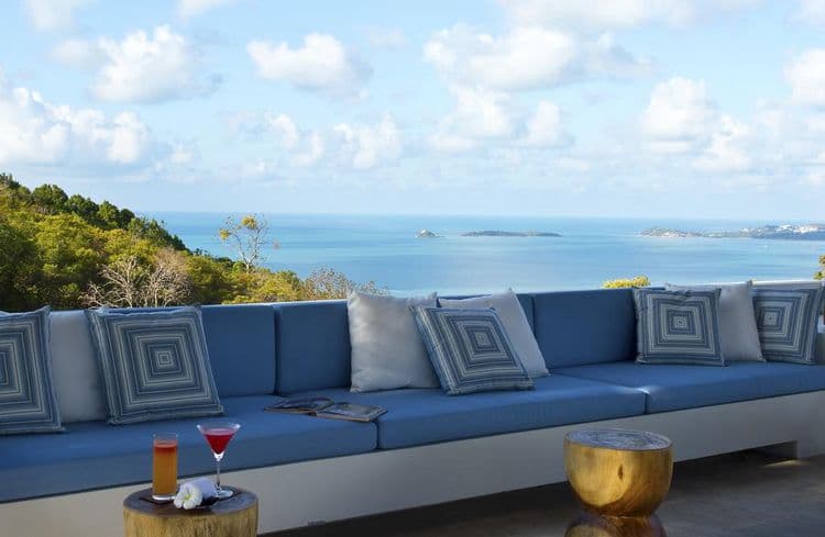 Panacea Retreat Koh Samui