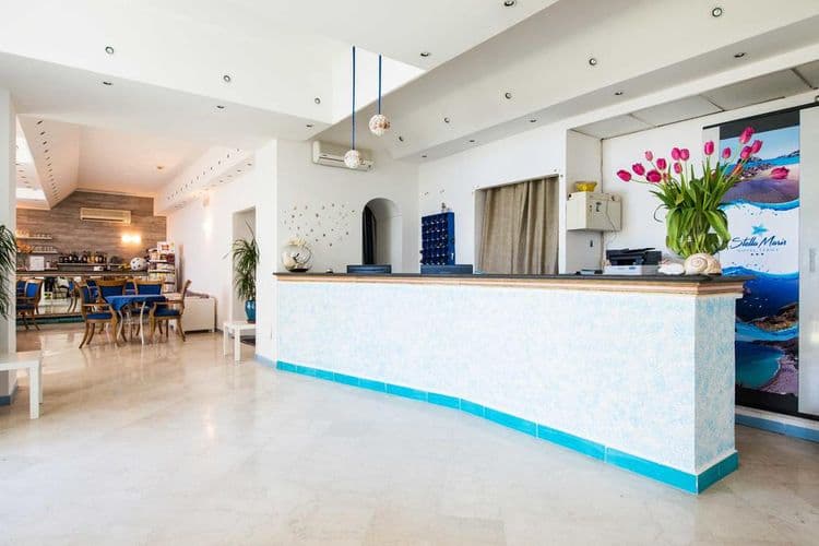 Stella Maris Hotel Terme