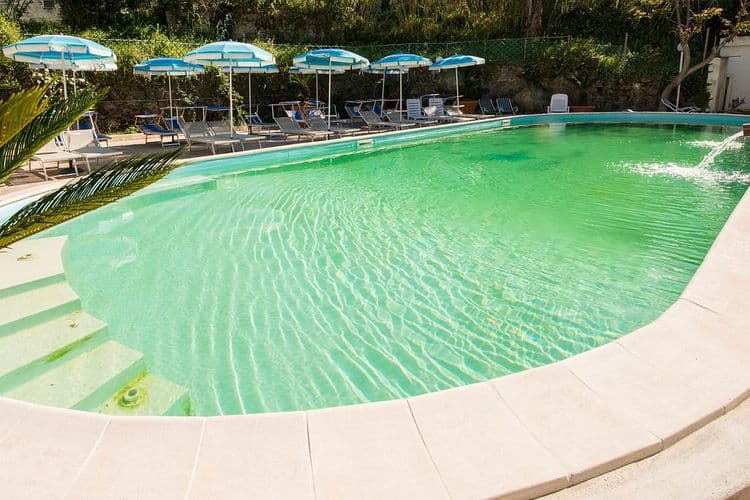 Stella Maris Hotel Terme