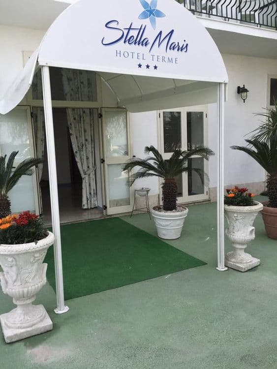Stella Maris Hotel Terme