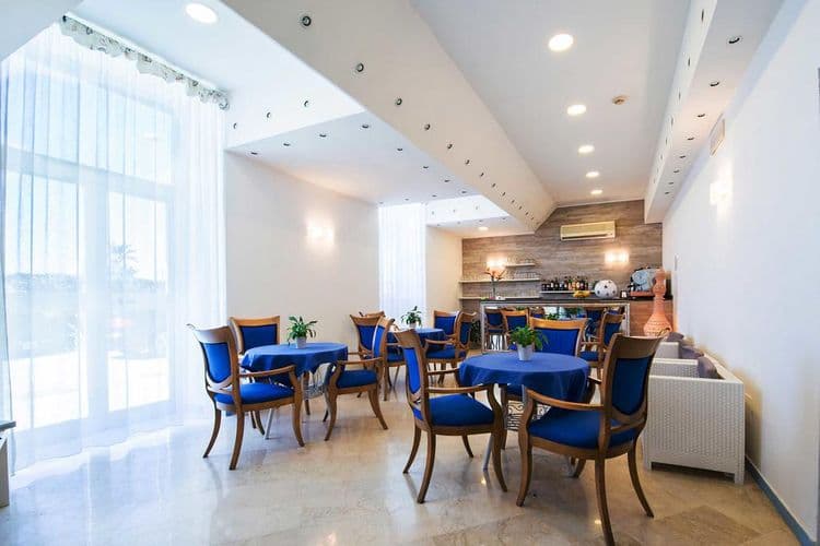 Stella Maris Hotel Terme